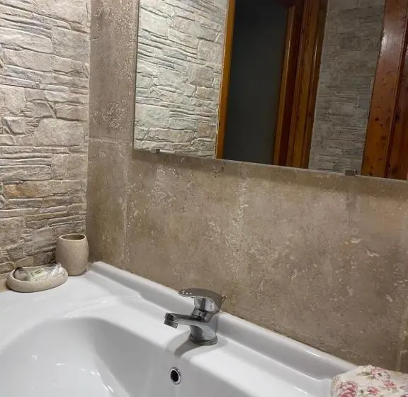 ２ベッドルームアパートメント, Agriturismo Vernianello