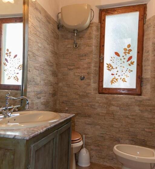 ２ベッドルームアパートメント, Agriturismo Vernianello