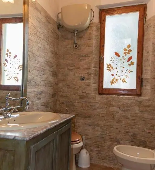 ２ベッドルームアパートメント, Agriturismo Vernianello