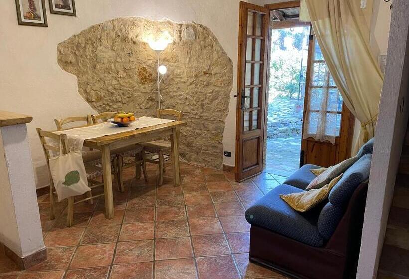 ２ベッドルームアパートメント, Agriturismo Vernianello