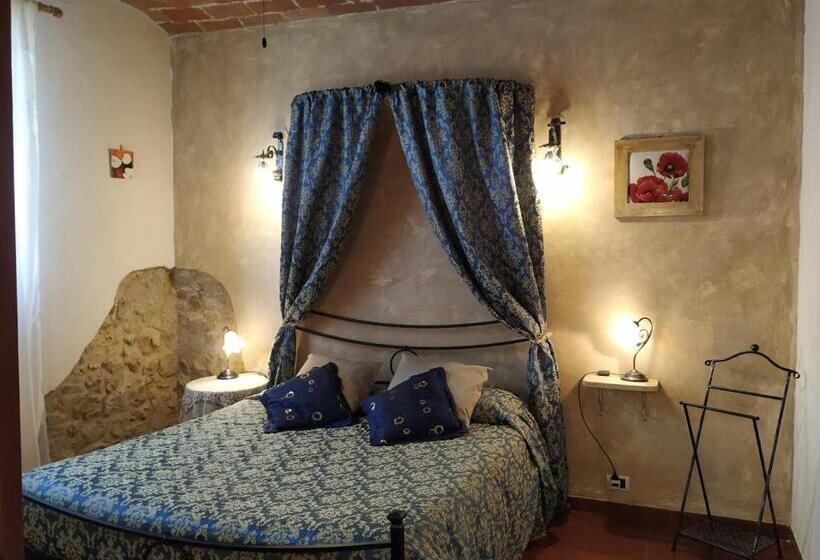 ２ベッドルームアパートメント, Agriturismo Vernianello