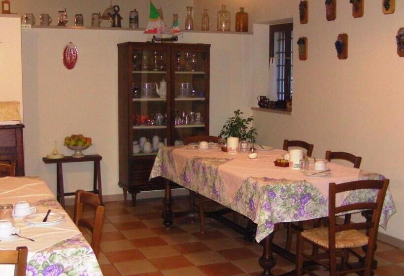 اتاق استاندارد سه تخته با بالکن, Al Vajo