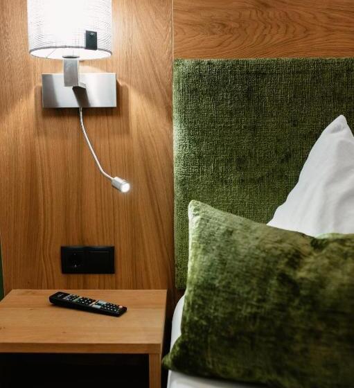 חדר סטנדרט עם מרפסת, Gasthof Schützenhof