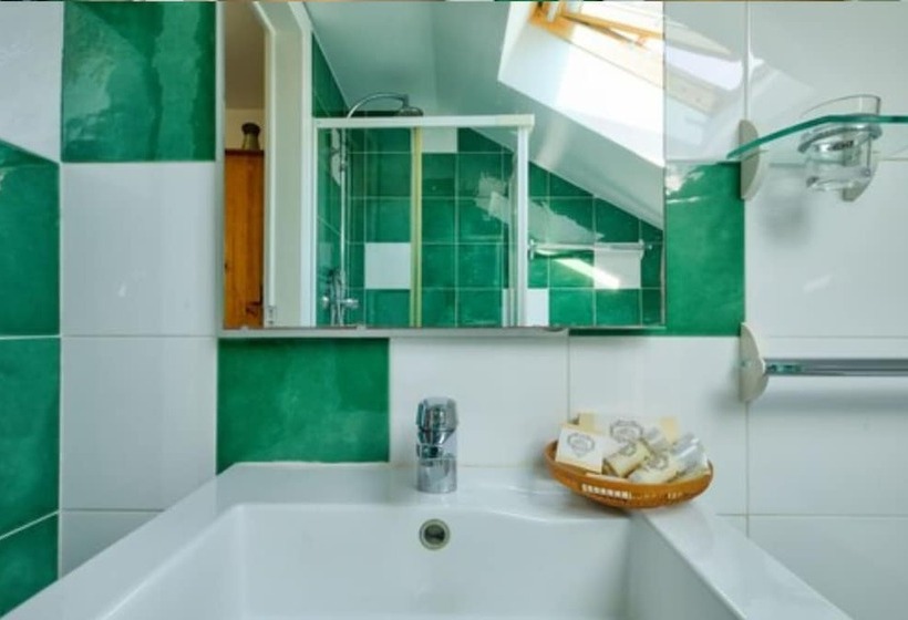 اتاق استاندارد, Adore Portugal Coimbra Guest House