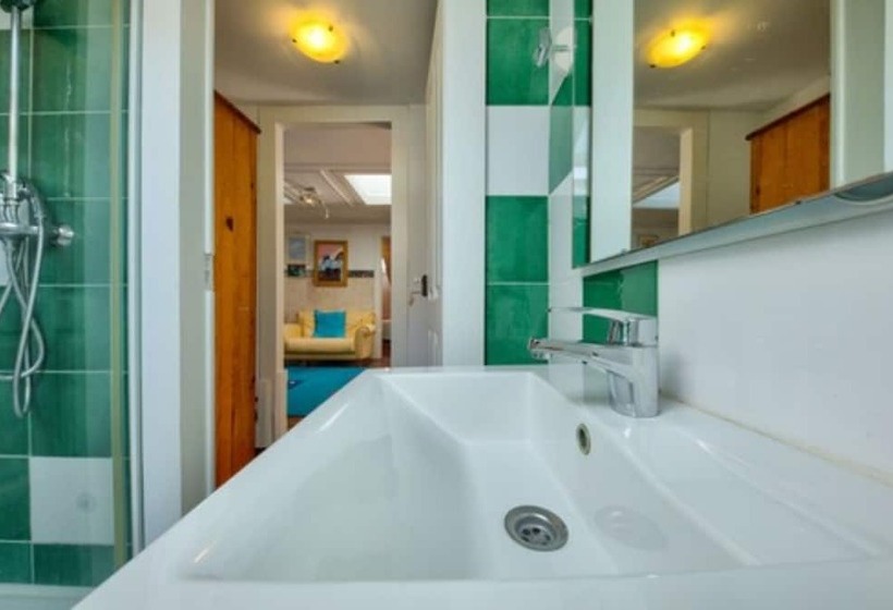 اتاق استاندارد, Adore Portugal Coimbra Guest House