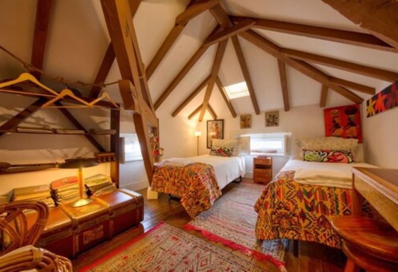 اتاق استاندارد, Adore Portugal Coimbra Guest House