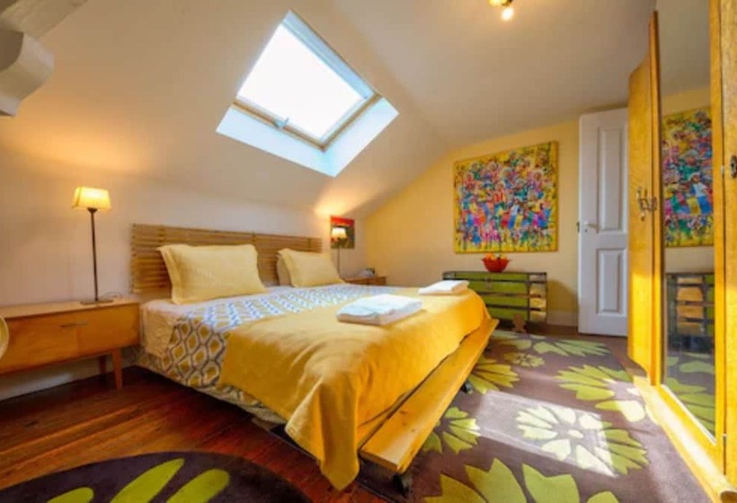 اتاق استاندارد, Adore Portugal Coimbra Guest House