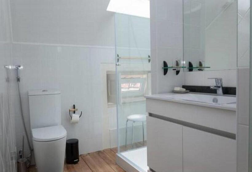 سوئیت 2 خوابه, Adore Portugal Coimbra Guest House