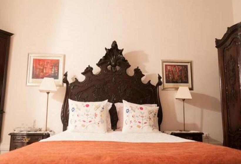 Standard room with outdoor bath, Adore Portugal Coimbra Guest House