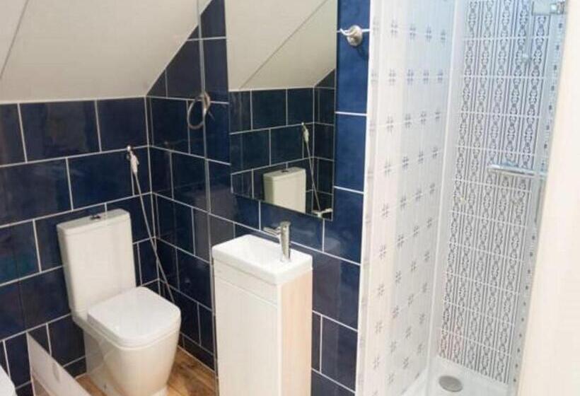 اتاق استاندارد, Adore Portugal Coimbra Guest House