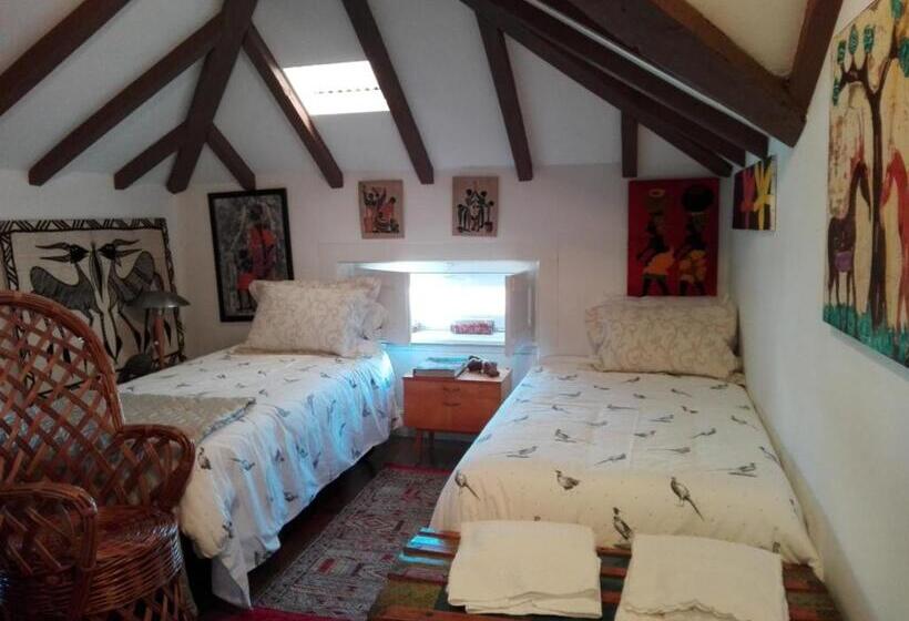 اتاق استاندارد, Adore Portugal Coimbra Guest House