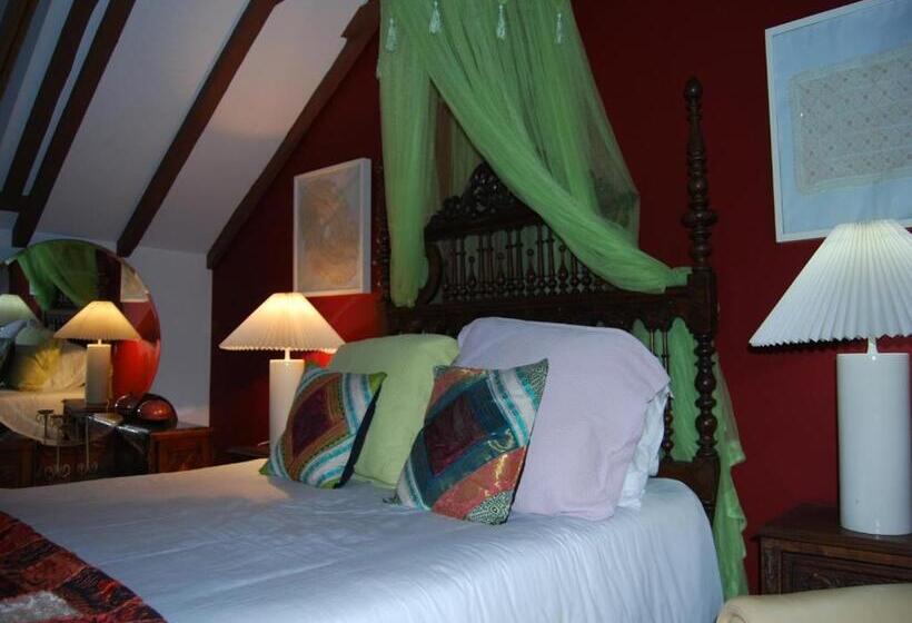 سوییت, Adore Portugal Coimbra Guest House