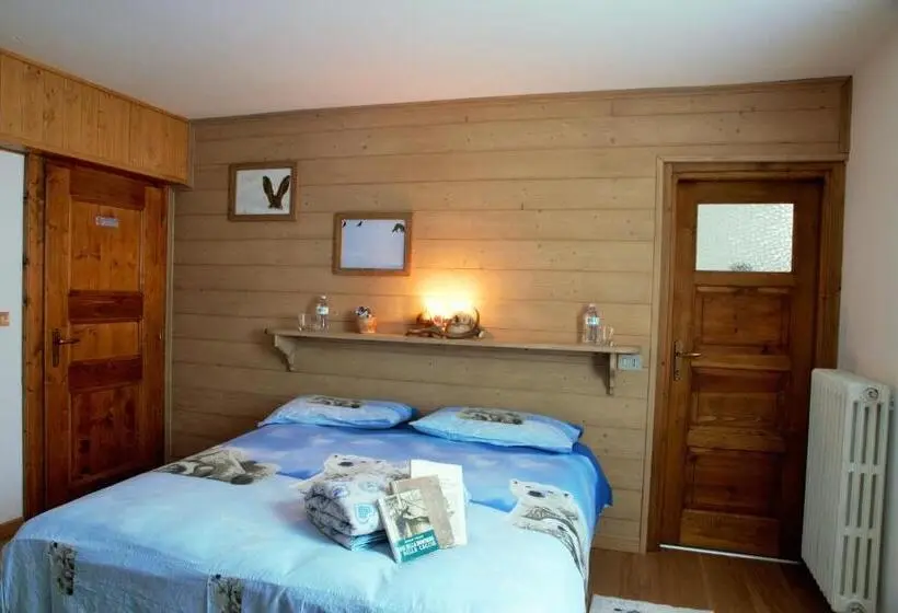 اتاق استاندارد, Chalet Dell Ermellino