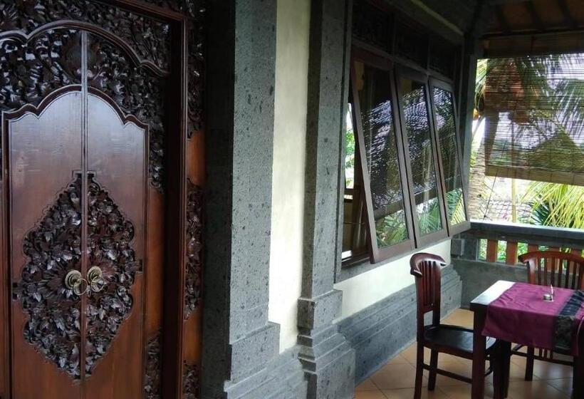 Номер Стандарт, Prasanti Bed & Breakfast