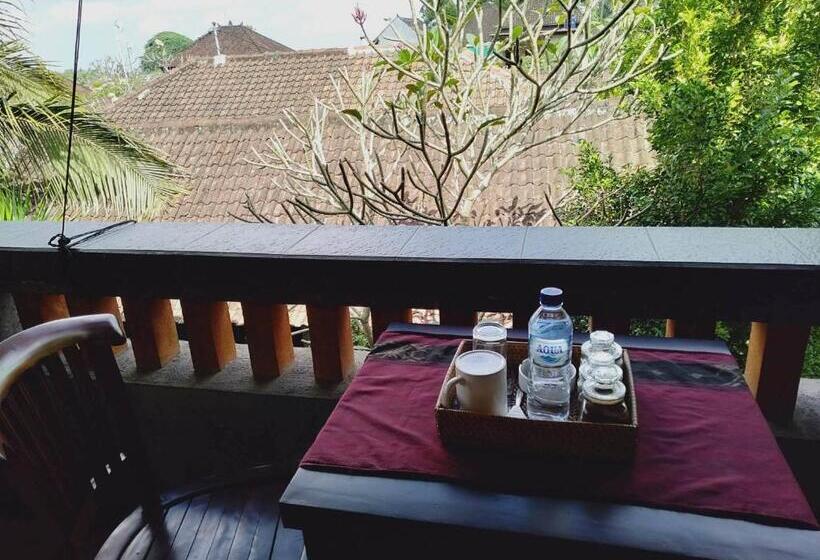 Номер Стандарт, Prasanti Bed & Breakfast