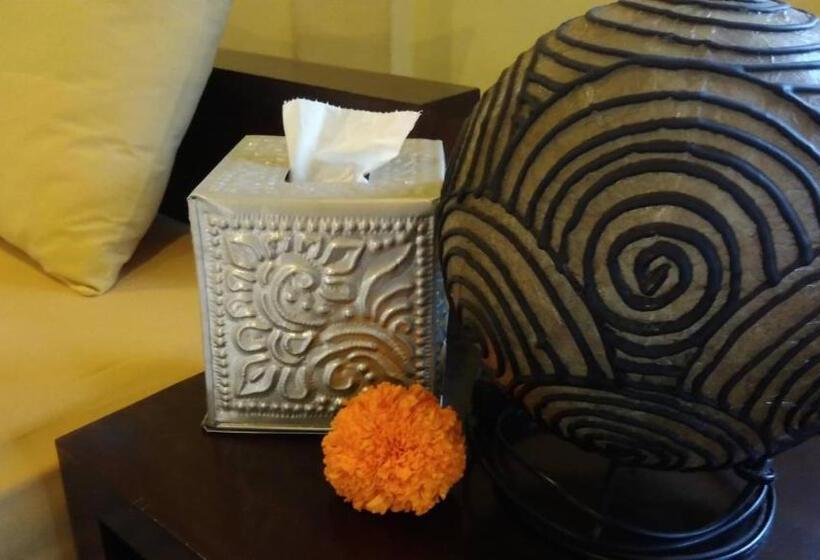 غرفة قياسية, Prasanti Bed & Breakfast