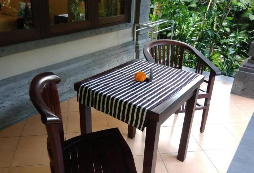 غرفة قياسية, Prasanti Bed & Breakfast