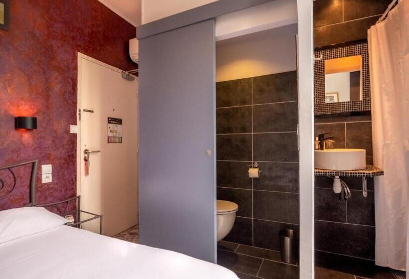 Quarto Estandar, Altera Roma