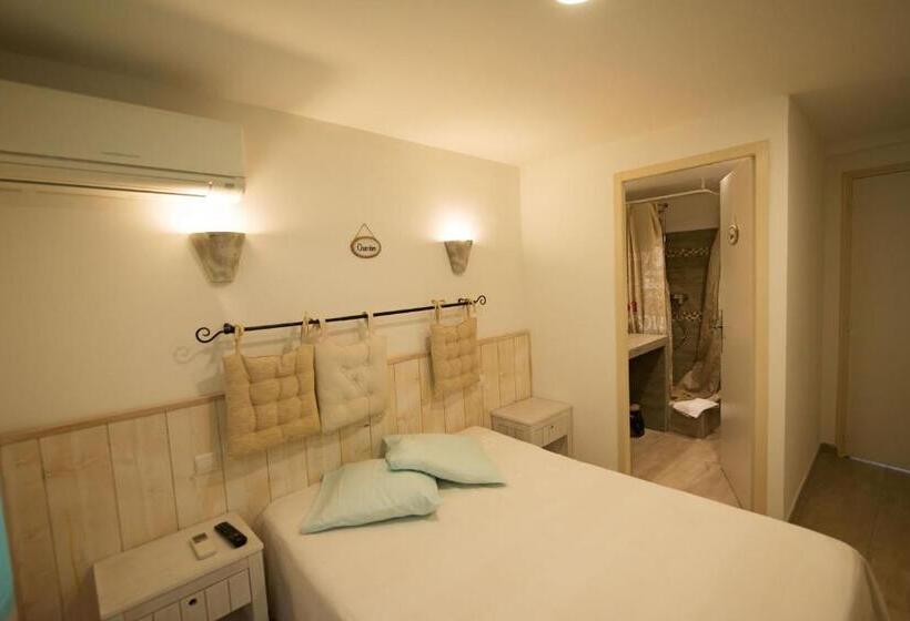 Escritório Estándar, Altera Roma