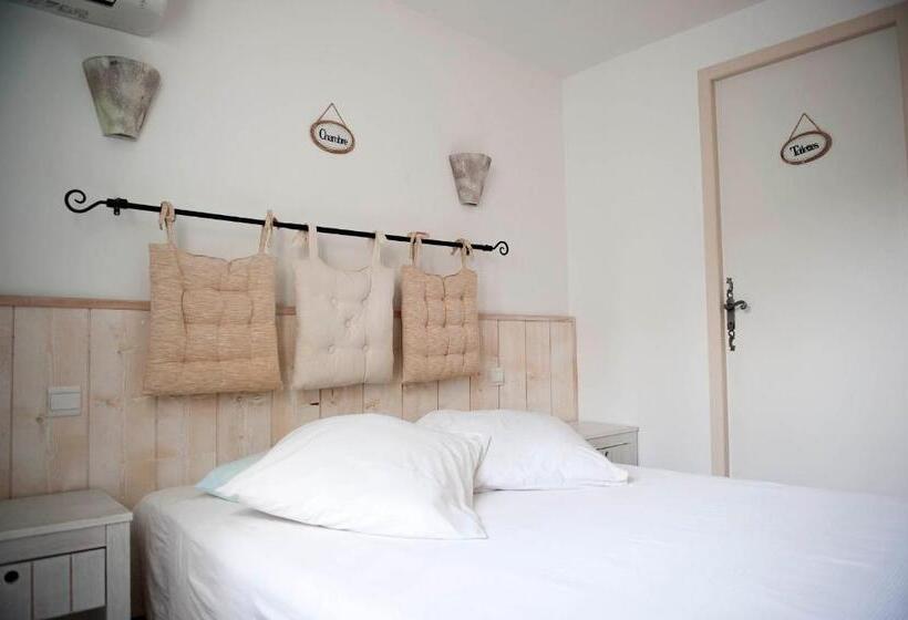 Escritório Estándar, Altera Roma