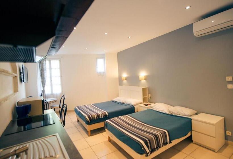 Apartamento 1 Dormitório, Altera Roma