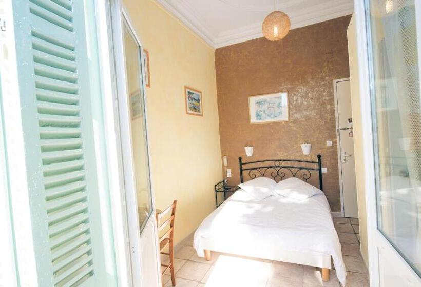 Quarto Superior, Altera Roma