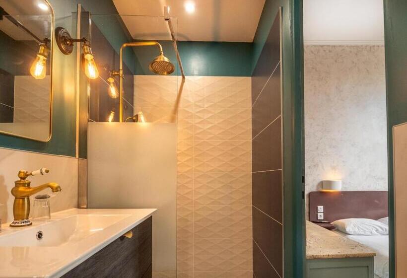 Quarto Superior, Altera Roma