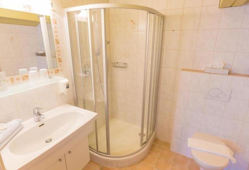 Номер Стандарт, Appartement Und Wellnesshotel Charlotte 3 Sterne Superior