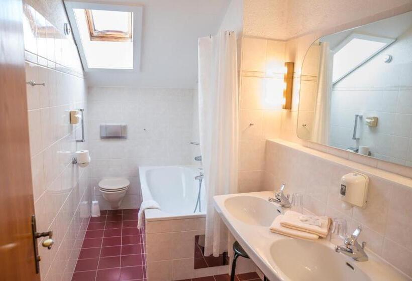 Апартаменты 1 Спальня, Appartement Und Wellnesshotel Charlotte 3 Sterne Superior