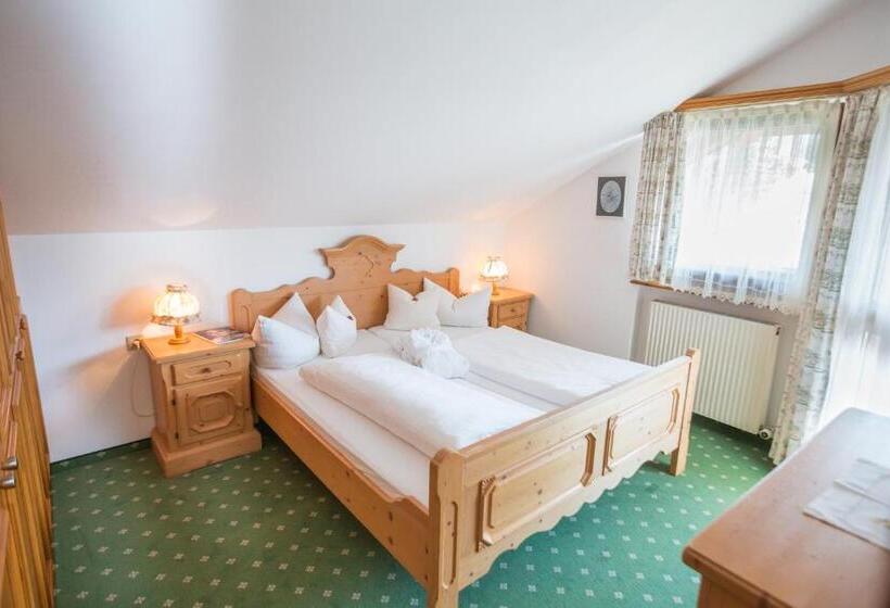 １ベッドルームアパートメント, Appartement  Und Wellnesshotel Charlotte   3 Sterne Superior