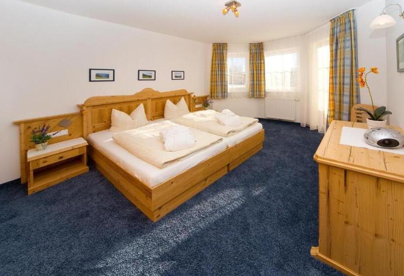 Апартаменты 1 Спальня, Appartement Und Wellnesshotel Charlotte 3 Sterne Superior