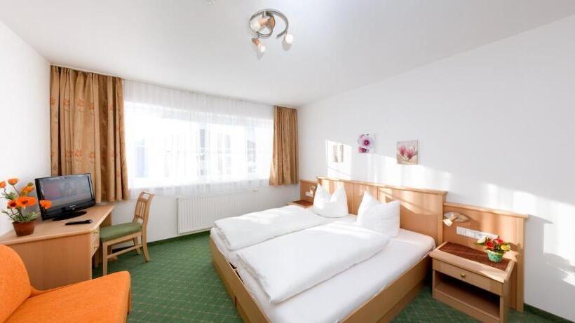 Апартаменты 1 Спальня, Appartement Und Wellnesshotel Charlotte 3 Sterne Superior