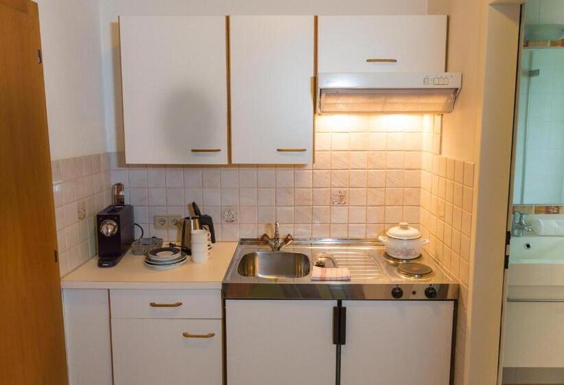 Номер Superior, Appartement Und Wellnesshotel Charlotte 3 Sterne Superior