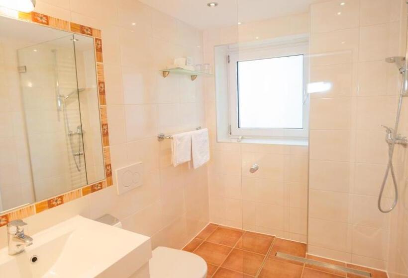 Номер Superior, Appartement Und Wellnesshotel Charlotte 3 Sterne Superior