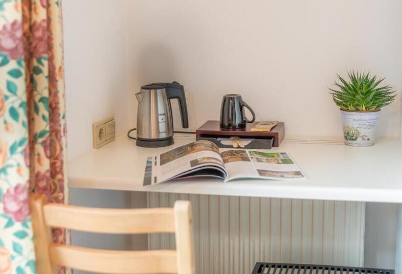 Номер Стандарт Индивидуальный, Appartement Und Wellnesshotel Charlotte 3 Sterne Superior