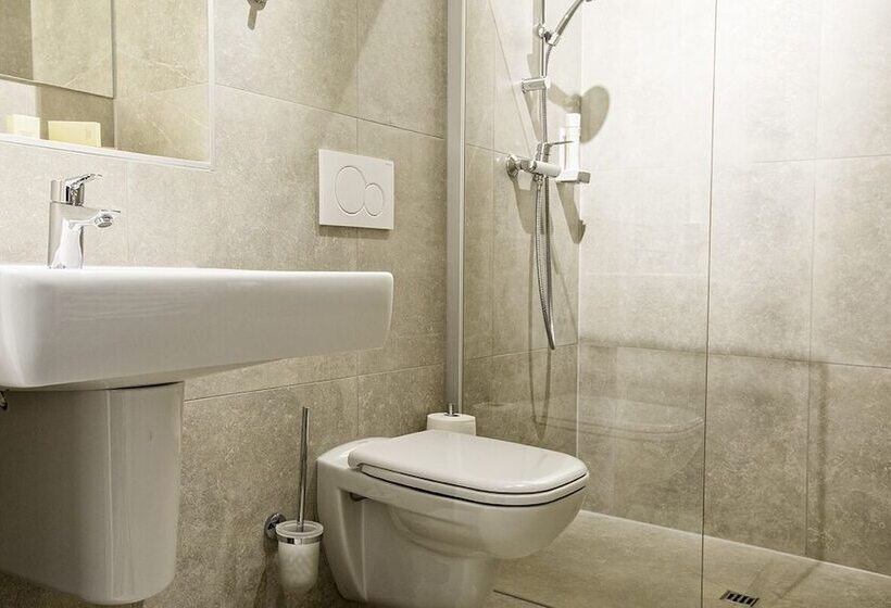 Номер Стандарт, Das Essigmanngut