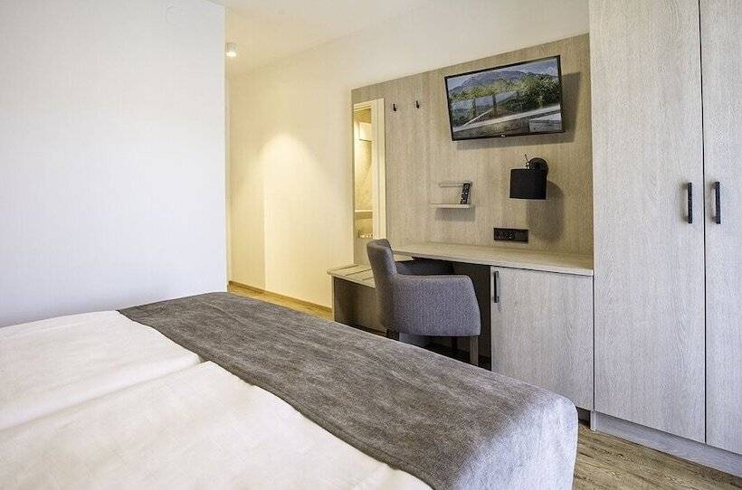 Номер Стандарт, Das Essigmanngut