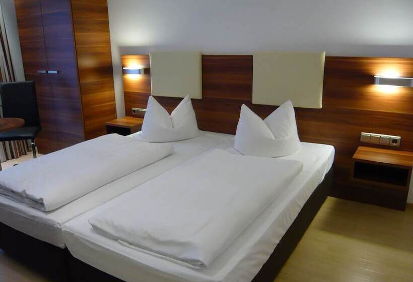 Номер Стандарт, Das Essigmanngut