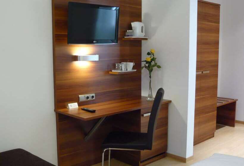 Апартаменты 2 Спальни, Das Essigmanngut