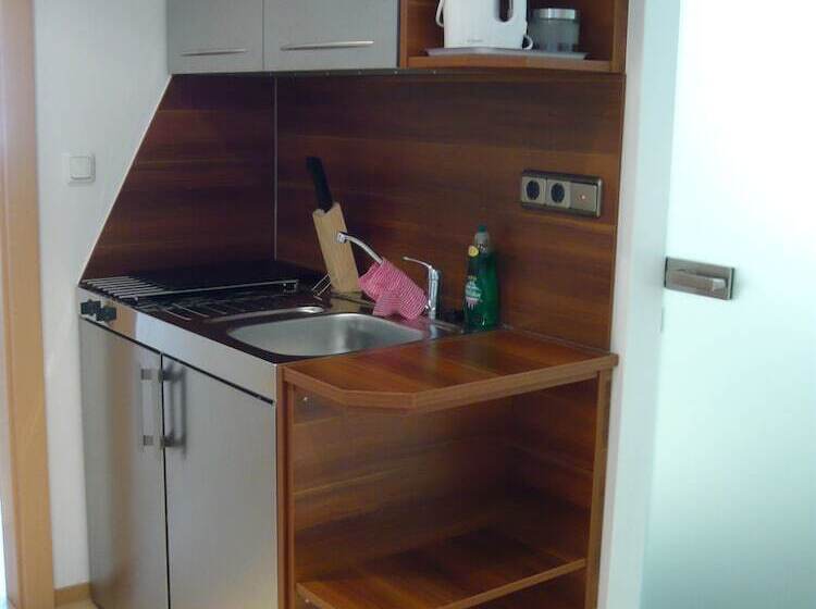 Апартаменты 2 Спальни, Das Essigmanngut