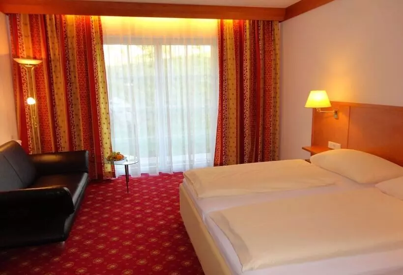 ビジネスルーム, Business Hotel Stockinger