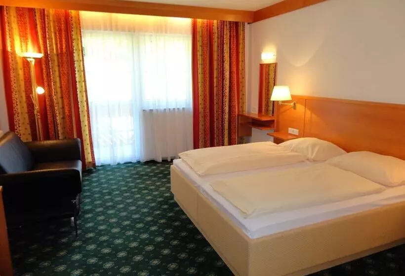 ビジネスルーム, Business Hotel Stockinger