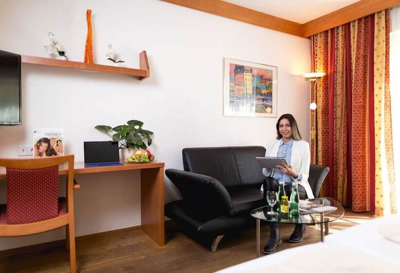 Номер Комфорт, Business Hotel Stockinger