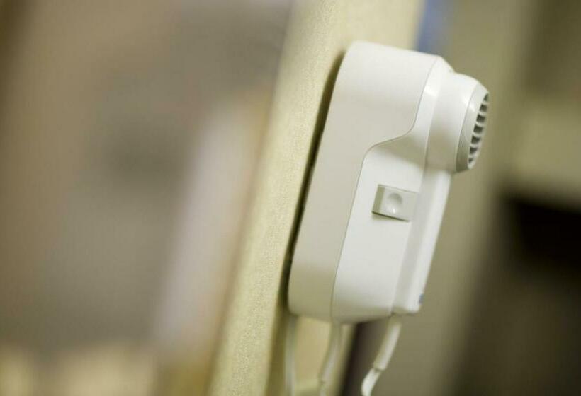 חדר דלוקס, Fairmont Hot Springs Resort