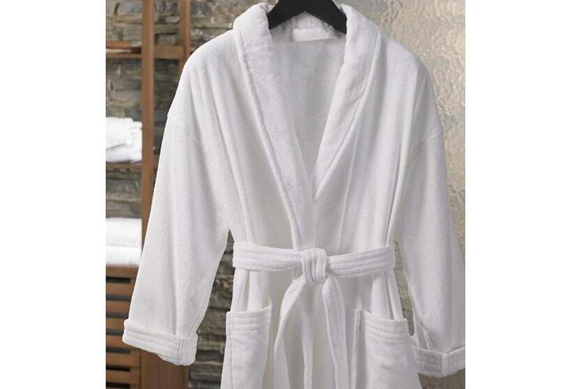 חדר דלוקס, Fairmont Hot Springs Resort