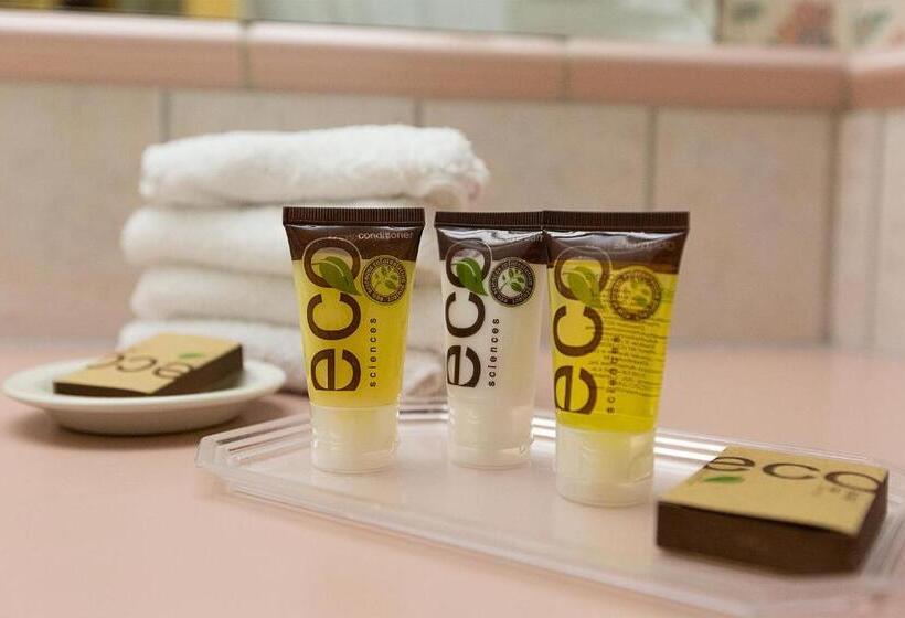 בקתת חדר, Fairmont Hot Springs Resort