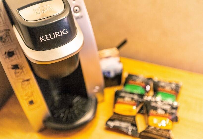 קוטג' דלוקס, Fairmont Hot Springs Resort