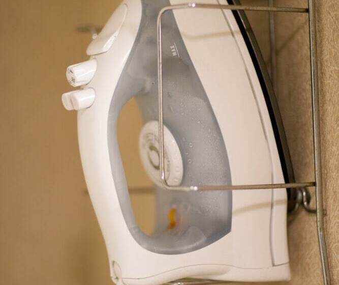 קוטג' דלוקס, Fairmont Hot Springs Resort