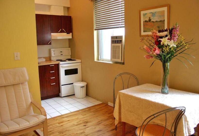 Студия Стандарт, Abri Du Voyageur