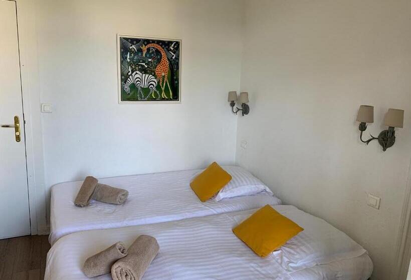 带阳台套房, Alexandra Boutique